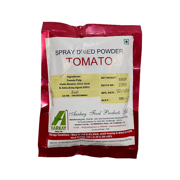 Tomato Powder